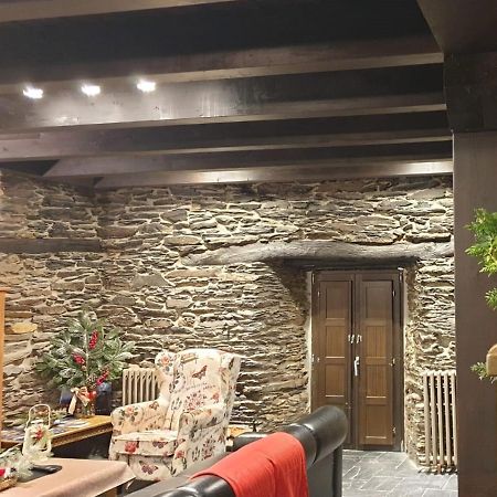 El Balcón de Sotillo - Las Médulas - Senderismo por Canales Romanos Sotillo de Cabrera Esterno foto