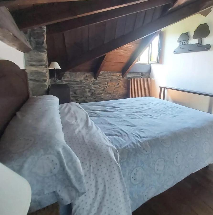 El Balcón de Sotillo - Las Médulas - Senderismo por Canales Romanos Sotillo de Cabrera Esterno foto