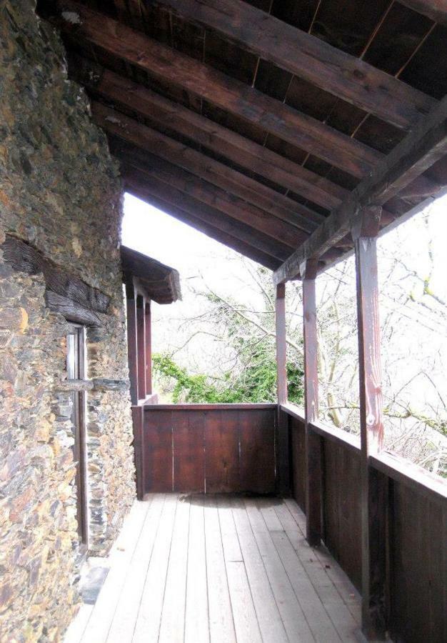 El Balcón de Sotillo - Las Médulas - Senderismo por Canales Romanos Sotillo de Cabrera Esterno foto