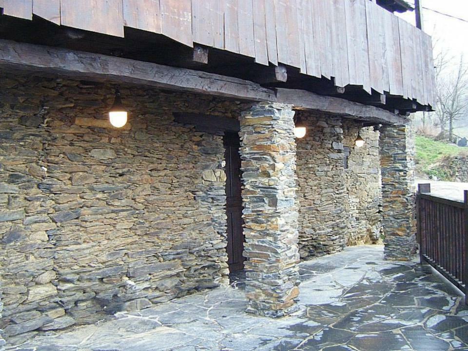 El Balcón de Sotillo - Las Médulas - Senderismo por Canales Romanos Sotillo de Cabrera Esterno foto
