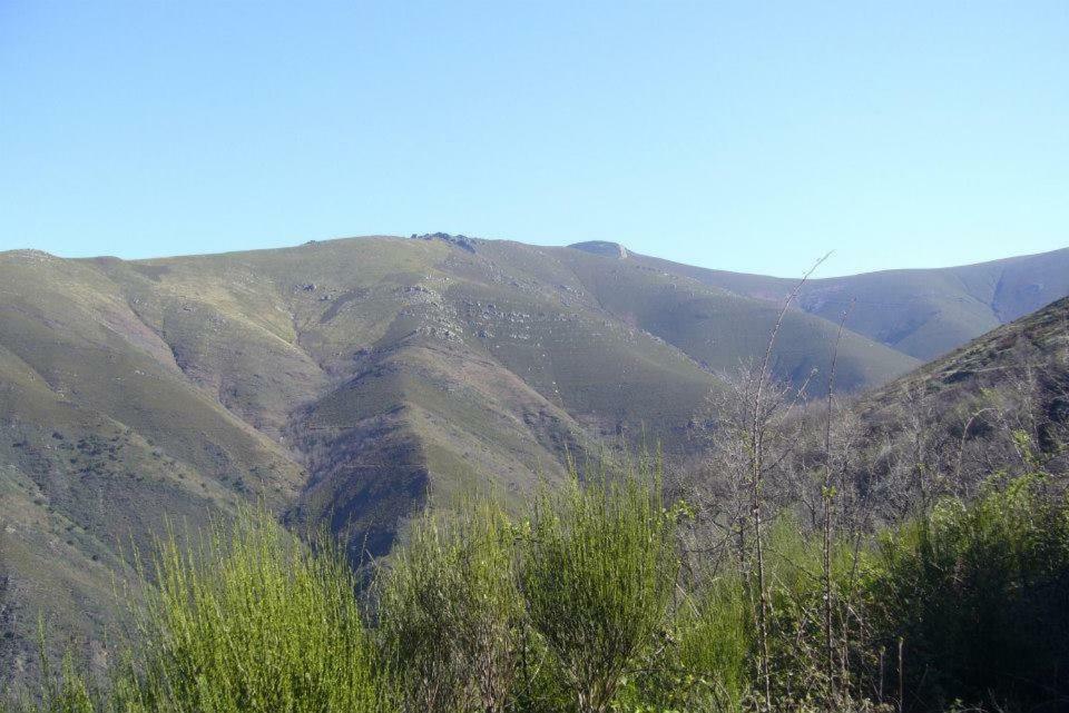 El Balcón de Sotillo - Las Médulas - Senderismo por Canales Romanos Sotillo de Cabrera Esterno foto